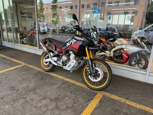 TUAREG 660 E5+ RALLY