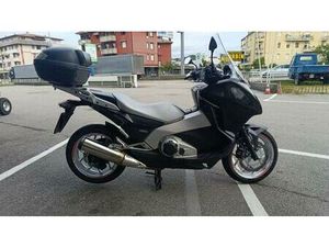 VENDO HONDA INTEGRA 700 (2011 - 13) USATA A CONEGLIANO (CODICE 9830556) - MOTO.IT