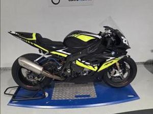 BMW S 1000 RR AB