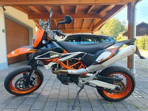 KTM 690 SMC R