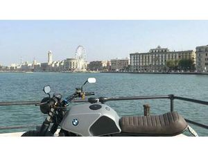 VENDO BMW K 100 USATA A ROMA (CODICE 9829926) - MOTO.IT