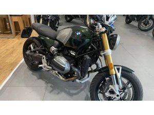 VENDO BMW R 12 NINET (2023 - 25) USATA A PISTOIA (CODICE 9830561) - MOTO.IT
