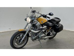 VENDO BMW R 1200 C INDEPENDENT USATA A PERUGIA (CODICE 9830575) - MOTO.IT