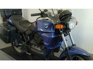 VENDO BMW K 75 USATA A REGGIO NELL'EMILIA (CODICE 9829638) - MOTO.IT