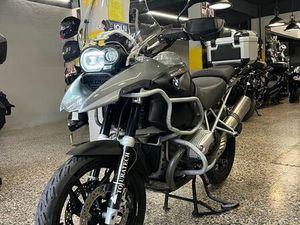 BMW GS 1200 DE 2006 OPTIMA COM TOP CASE E CRASH BARS, AKAPROVIC AGUALVA E MIRA-SINTRA