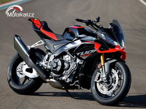 APRILIA TUONO V4 1100 FACTORY , SKLADEM