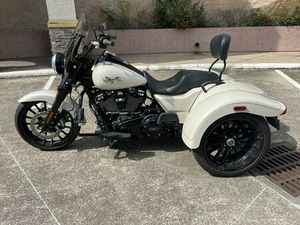 2023 HARLEY-DAVIDSON TRIKE FLRT - FREEWHEELER