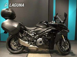USED SUZUKI GSX-S1000GT FOR SALE IN MAIDSTONE