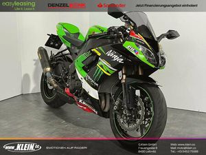 OCCASION KAWASAKI NINJA ZX-10R