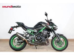 KAWASAKI Z 900 A2 - MUNDIMOTO