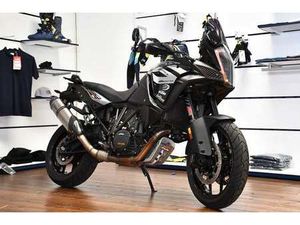 USED KTM 1290 SUPER ADVENTURE S FOR SALE IN LEEDS