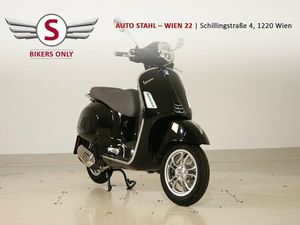 MOTO NEUVE: VESPA GTS 125