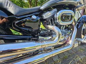 HARLEY-DAVIDSON SPORTSTER 1200