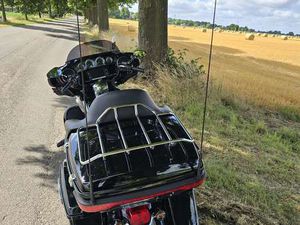 HARLEY-DAVIDSON ULTRA LIMITED