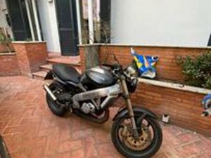 CAGIVA PLANET/RAPTOR FMI