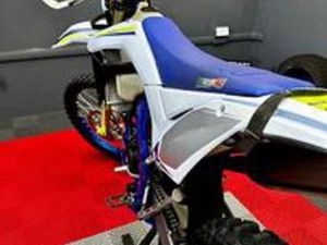 SHERCO SEF 300 SE F 300 FACTORY