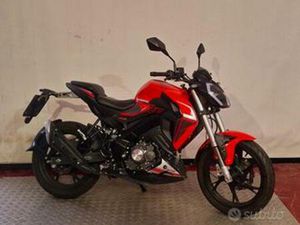 KEEWAY MOTOR RKF 125