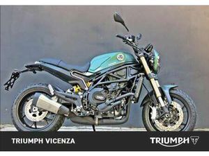 BENELLI LEONCINO VERDE