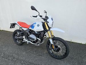 MOTO NEUVE: BMW R 12 G/S