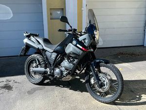 OCCASION YAMAHA XT660Z TENERE