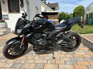 KAWASAKI Z750 R *BLACK EDITION*