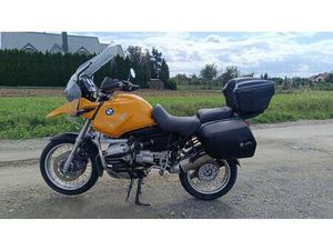 BMW R 1150 GS 1999 ROK RZESZÓW