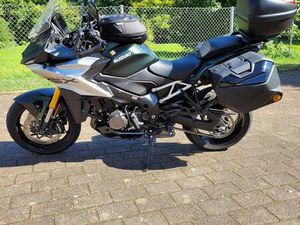SUZUKI GSX-S 1000 GX