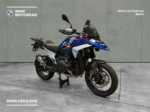 BMW R 1300 GS VERKAUF NUR AN WIEDERVERKÄUFER