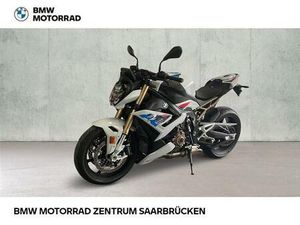 BMW S 1000 R