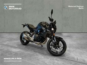 BMW F 900 R 2026 MODELL
