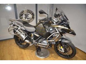 BMW R 1250 GS ADVENTURE 3 PAKETE/1.HAND/GARANTIE