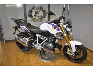 BMW R 1250 R 3 PAKETE/GARANTIE