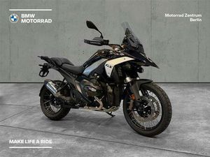 BMW R 1300 GS IMPERIAL-BLAU METALLIC NEUFAHR