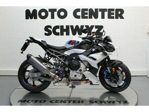M 1000 R COMPETITION