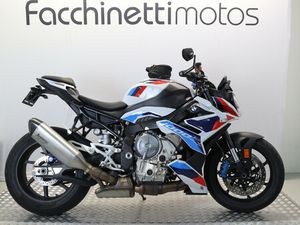 M 1000 R *** CONTRAT ENTRETIEN ***