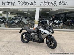 CFMOTO 650 GT 2024 NUOVA PRONTA CONSEGNA