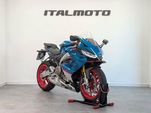 APRILIA RS 660 35KW 35 KW A2