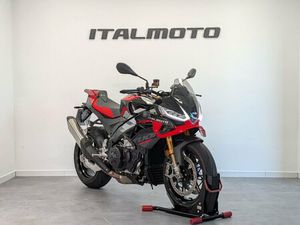APRILIA TUONO V4 1100 FACTORY