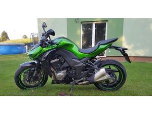 KAWASAKI Z1000