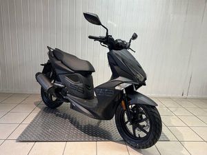 KYMCO SUPER 8 R 50I
