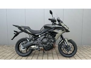KAWASAKI VERSYS 650