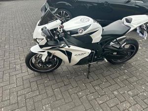 HONDA FIREBLADE CBR1000RR SC 59