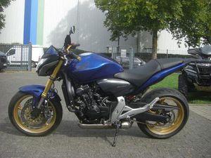 HONDA CB 600 F HORNET ABS PC 41