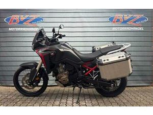 HONDA CRF 1100 L DCT