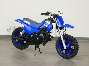 YAMAHA PW50 MJ. 2025