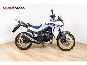 HONDA XL 750 TRANSALP - 2025