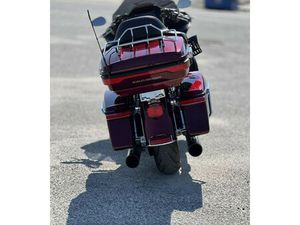 2016 HARLEY-DAVIDSON FLTRU - ROAD GLIDE ULTRA