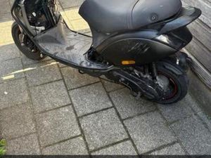 ZIP 172 — SCOOTERS | PIAGGIO — MARKTPLAATS