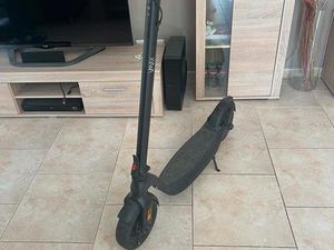 VMAX VX3 LT ELEKTRO ROLLER 25KMH UND TEMPOMAT FREIGESCHALTET