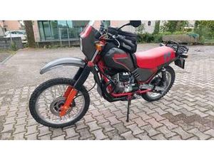 MOTO GUZZI V 35 - 1983